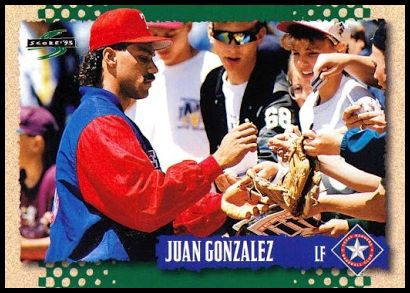 439 Juan Gonzalez